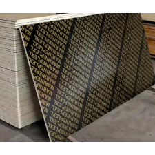 PANNEAU CONTREPLAQUE FILME NOIR 15MM 244X122CM