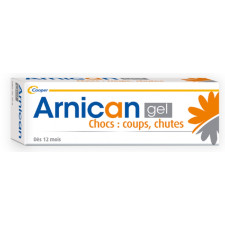 GEL ARNICAN 50 G