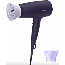 SÈCHE-CHEVEUX PHILIPS BHD340/10 3000 SERIES THERMOPROTECT