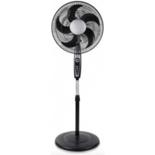 VENTILATEUR EVERSTEEL EVS-SF40-RCB 40CM NOIR