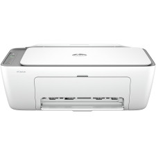 IMPRIMANTE MULTIFONCTION HP DESKJET 2876 WIFI BLANC