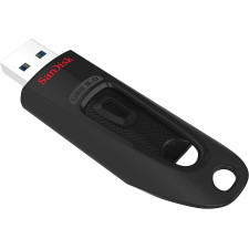 CLE USB SANDISK ULTRA SDCZ48-256G-U46 256GO USB 3.0