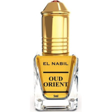 EXTRAIT DE PARFUM EL NABIL MUSC OUD ORIENT 5 ML