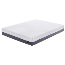 MATELAS MOUSSE MEMOIRE DE FORME ORTHOPEDIQUE 160X200