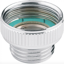 ADAPTATEUR WIRQUIN HY410 CHROME