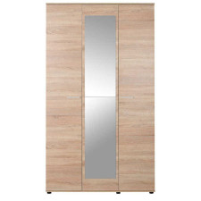 ARMOIRE 3 PORTES GRD-730-SS-3 SONOMA