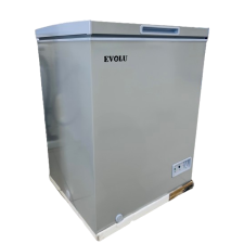 CONGELATEUR COFFRE EVOLU EV-150YCG 145L GRIS