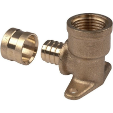 COUDE APPLIQUÉ FIXCONNECT 8014 12 15 PER À GLISSEMENT 12 X 1/2