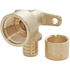 APPLIQUE À GLISSEMENT FEMELLE FIXOCONNECT 2318 16 15 COUDE 15/21