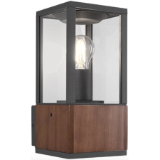 APPLIQUE EXTÉRIEURE TRIO 201860130 GARONNE E27 BOIS