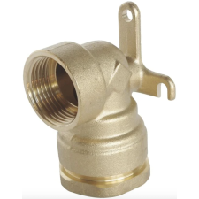 RACCORD LAITON APPLIQUE MURALE SOMATHERM 851 25 20S