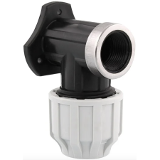 APPLIQUE MURALE INTERPLAST S52425C EN POLYPROPYLÈNE