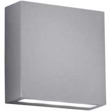APPLIQUE MURALE TRIO 229360242 THAMES LED 3W 3000K 2x340LM TITANE