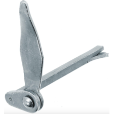 ARRÊT DE VOLET ALBERTS 307233 MARSEILLAIS À SCELLER SANS BUTÉE