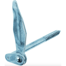 ARRÊT DE VOLET ALBERTS 307219 MARSEILLAIS À VISSER SANS BUTÉE ZINGUÉ