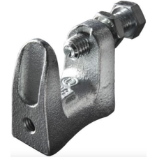 100 ATTACHE PLAFOND PREGYMETAL M6 SINIAT POUTRELLE 8 À 13 MM