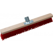 BALAI CRYNOVIL TALIAPLAST SANS MANCHE 60 CM ROUGE