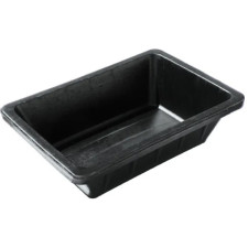 AUGE PLATRIER TALIAPLAST 40L NOIR