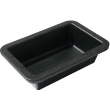 AUGE CIMENTIER TALIAPLAST 30L NOIR