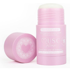 DEODORANT MUSC INITME MUSC BLANC 50G