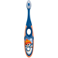 BROSSE A DENT 3-5 ANS