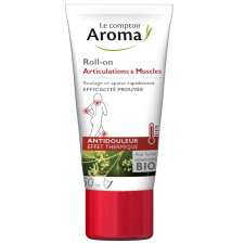 ROLL-ON ARTICULATION AROMA ARTICULATIONS MUSCLES 50ML