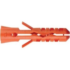 CHEVILLE NYLON DIAMETRE 10 100PIECES