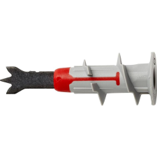 CHEVILLE PLACO FISCHER DUOBLADE X10 AUTOFOREUSE