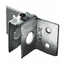 EQUERRE DE FIXATION ARTICULEE CAVALIER 100 PIECES