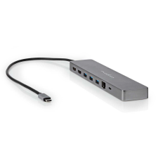 ADAPTATEUR MULTI-PORTS USB NEDIS CCBW64260AT02 USB 3.2 GEN 1