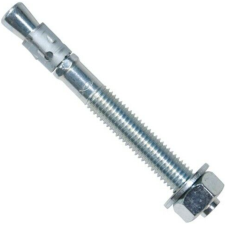 GOUJON D'ANCRAGE INOX A4 10-20MM BOITE 4PIECES