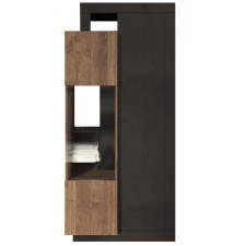 VITRINE JANA 17387 LAVA MERCURE