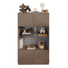 VITRINE ZARIA 17381 BRONZE MERCURE