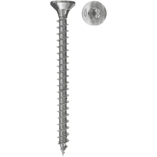 VIS A BOIS 3-5X20MM POWER A2F BOITE 300PIECES