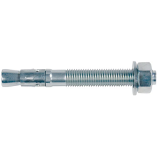 GOUJON INOX A4 12-20MM BOITE 4PIECES