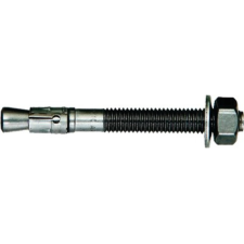 GOUJON INOX A4 10X86MM BOITE 50PIECES