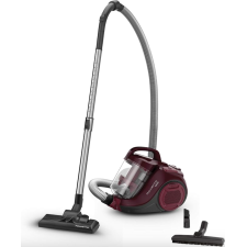 ASPIRATEUR TRAÎNEAU ROWENTA RO2933EA SWIFT POWER CYCLONIC 750W ROUGE