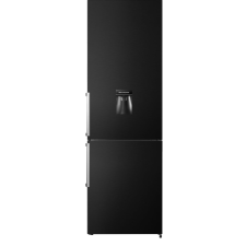 REFRIGERATEUR COMBINE HISENSE RB1N265NMBE 268L NOIR