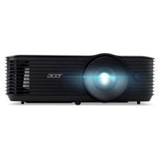 VIDEOPROJECTEUR ACER X1128H DLP 3D SVGA 4500LM NOIR