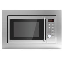 MICRO-ONDE ENCASTRABLE FROMATIC FMO259BI3X 25L 900W DIGITAL INOX