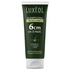 SHAMPOOING CROISSANCE LUXEOL 200ML