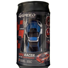 VOITURE TELECOMMANDEE SILVERLIT MINI RACER