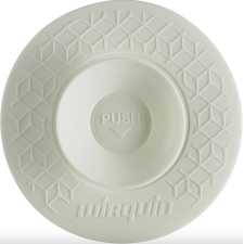 BOUCHON UNIVERSEL WIRQUIN 30722337 UPPY BLANC