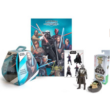 BOITE SURPRISE HASBRO STAR WARS 3 ANS+