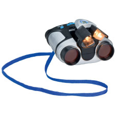 JUMELLES D'ESPION AVEC LUMIERE 8 ANS+
