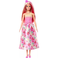 POUPEE BARBIE PRINCESSE 3 ANS+