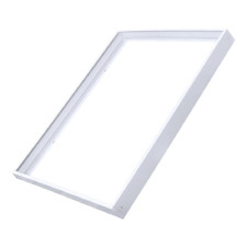 CADRE SAILLIE UNIVERSEL V-TAC 6627 60 X 60 CM BLANC