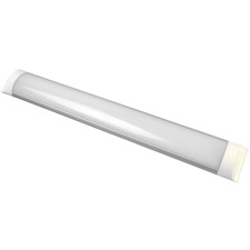 RÉGLETTE LUMINEUSE 62/LED TE36W/WH 1200 MM 36 W 6400 K