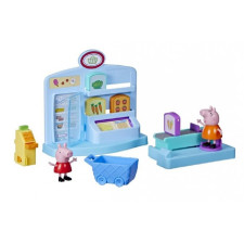 COFFRET PEPPA PIG