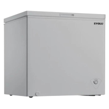 CONGELATEUR COFFRE EVOLU EV-282JAGRI 282L CLASS F GRIS